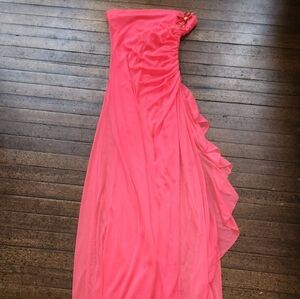 Vintage Jodi Kristopher Dress